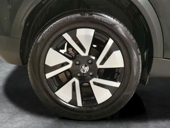 Vauxhall Frontera Electric 44kWh GS (113 ps) - BLIND SPOT ASSIST - LANE DEPARTURE  - BLUETO