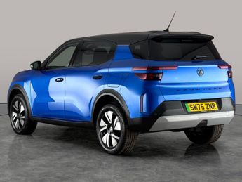 Vauxhall Frontera Electric 44kWh GS (113 ps) - BLIND SPOT ASSIST - LANE DEPARTURE  - BLUETO