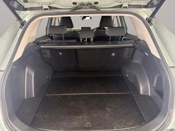 Toyota RAV4 2.5 VVT-h GPF Design CVT (218 ps) - LED - REVERSE CAM - NAV