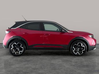 Vauxhall Mokka Electric 50kWh Ultimate (136 ps) - PARK ASSIST - LED - REVERSE CAM
