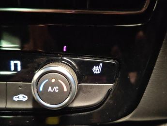 Vauxhall Mokka Electric 50kWh Ultimate (136 ps) - PARK ASSIST - LED - REVERSE CAM