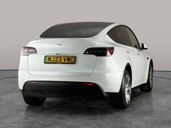 Tesla Model Y SUV RWD (346 ps) - HEATED STEERING - WIFI - BLIND SPOT ASSIST
