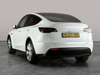 Tesla Model Y SUV RWD (346 ps) - HEATED STEERING - WIFI - BLIND SPOT ASSIST