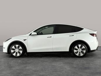 Tesla Model Y SUV RWD (346 ps) - HEATED STEERING - WIFI - BLIND SPOT ASSIST