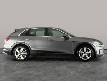 Audi e-tron 50 Technik quattro 71.2kWh (313 ps) - DRIVER MEMORY SEAT - LANE 