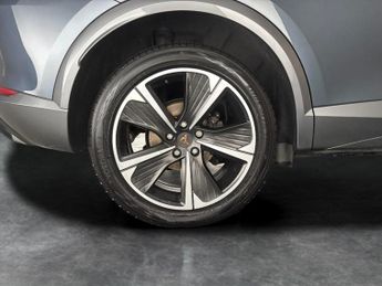 Cupra Formentor 1.4 eHybrid 12.8kWh V1 Plug-in DSG (204 ps) - KEYLESS ENTRY - LE
