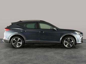 Cupra Formentor 1.4 eHybrid 12.8kWh V1 Plug-in DSG (204 ps) - KEYLESS ENTRY - LE