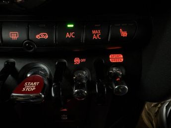 Mini Convertible 1.5 Cooper Sport Convertible Steptronic (136 ps) - DINAMICA-LEAT
