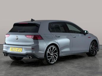 Volkswagen Golf 2.0 TSI GTI DSG (245 ps) - LED - ALCANTARA - HEATED STEERING