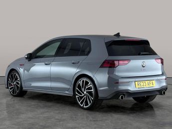 Volkswagen Golf 2.0 TSI GTI DSG (245 ps) - LED - ALCANTARA - HEATED STEERING