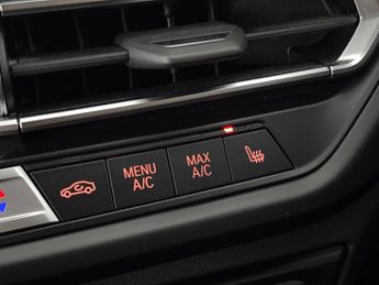 BMW 1 Series 1.5 118i M Sport (LCP) DCT (136 ps) - PRO NAV - CARPLAY