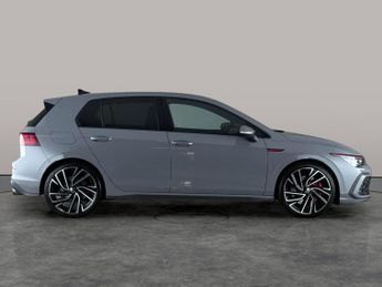 Volkswagen Golf 2.0 TSI GTI DSG (245 ps) - LED - ALCANTARA - HEATED STEERING