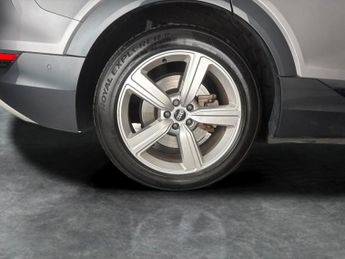 Audi e-tron 50 Technik quattro 71.2kWh (313 ps) - ADJUSTABLE SUSPENSION