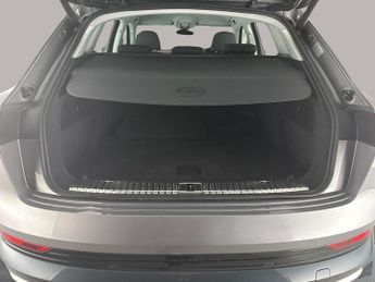 Audi e-tron 50 Technik quattro 71.2kWh (313 ps) - ADJUSTABLE SUSPENSION