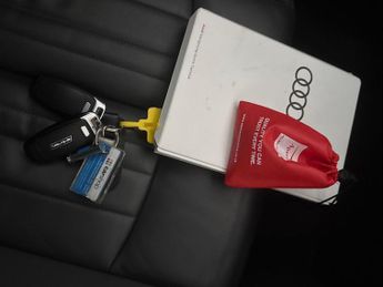 Audi e-tron 50 Technik quattro 71.2kWh (313 ps) - ADJUSTABLE SUSPENSION
