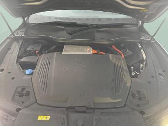 Audi e-tron 50 Technik quattro 71.2kWh (313 ps) - ADJUSTABLE SUSPENSION