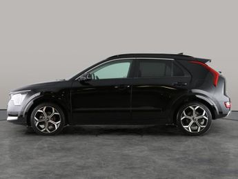 Kia Niro 1.6h GDi 4 DCT (139 bhp) - ACTIVE LANE ASSIST - KEYLESS ENTRY - 