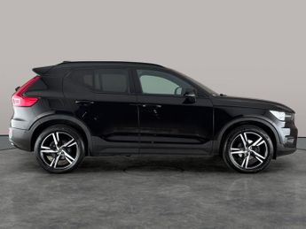 Volvo XC40 1.5 T3 R-Design (163 ps) - HK AUDIO - VERSATILITY PACK - PAN ROO