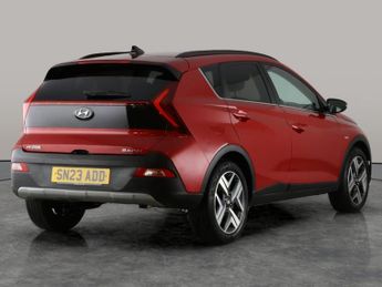Hyundai Bayon 1.0 T-GDi MHEV Premium DCT (120 ps) - HEATED SEATS - NAV - ALCAN