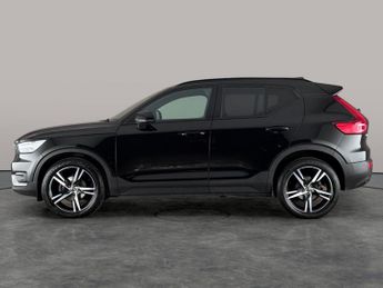Volvo XC40 1.5 T3 R-Design (163 ps) - HK AUDIO - VERSATILITY PACK - PAN ROO