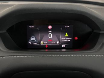 Skoda Enyaq iV 82kWh 80x SportLine 4WD (DC125kW) (265 ps) - SURROUND VIEW - 