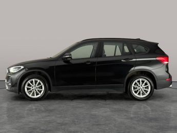 BMW X1 2.0 18d SE sDrive (150 ps) LED HEADLIGHTS - SAT NAV - KEYLESS ST