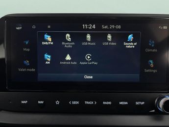 Hyundai Bayon 1.0 T-GDi MHEV Premium DCT (120 ps) - HEATED SEATS - NAV - ALCAN