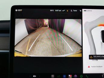 Tesla Model Y SUV RWD (346 ps) - LED - REVERSE CAM - NAV