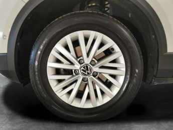 Volkswagen T-Roc 1.5 TSI Life DSG (150 ps) - LED - ASSISTANCE PACK - BLUETOOTH