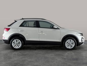 Volkswagen T-Roc 1.5 TSI Life DSG (150 ps) - LED - ASSISTANCE PACK - BLUETOOTH