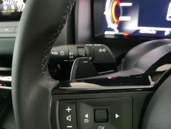 Nissan Qashqai 1.3 DIG-T MHEV N-Connecta XTRON (158 ps) - 360 CAM - LED - REVER