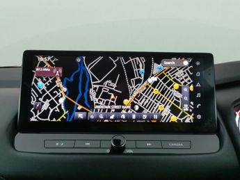 Nissan Qashqai 1.3 DIG-T MHEV N-Connecta XTRON (158 ps) - 360 CAM - LED - REVER