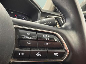 Mazda CX-60 2.5 PHEV Homura [Convenience/Pan Roof] - HEATED COOLED SEATS - H