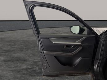 Mazda CX-60 2.5 PHEV Homura [Convenience/Pan Roof] - HEATED COOLED SEATS - H
