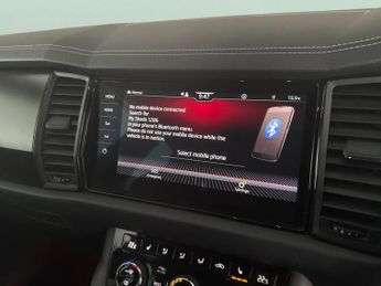 Skoda Kodiaq 1.5 TSI ACT SportLine DSG (7 Seat) (150 ps) - DRIVER MEMORY SEAT