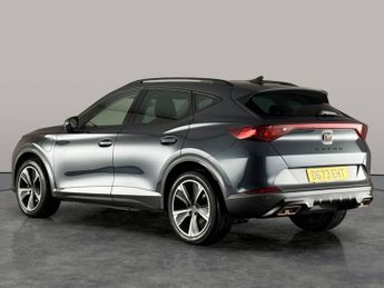 Cupra Formentor 1.4 eHybrid 12.8kWh V1 Plug-in DSG (204 ps) - KEYLESS ENTRY - LE