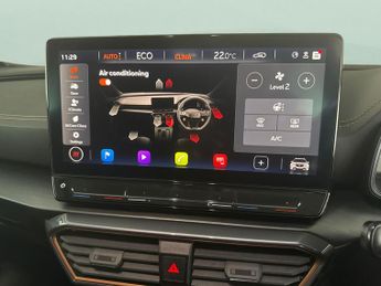 Cupra Formentor 1.4 eHybrid 12.8kWh V1 Plug-in DSG (204 ps) - KEYLESS ENTRY - LE