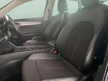 Cupra Formentor 1.4 eHybrid 12.8kWh V1 Plug-in DSG (204 ps) - KEYLESS ENTRY - LE