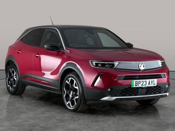 Vauxhall Mokka Electric 50kWh Ultimate (136 ps) - PARK ASSIST - LED - REVERSE CAM