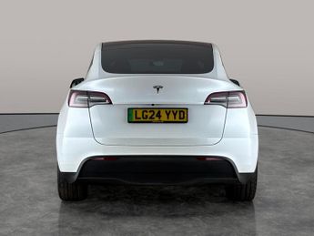 Tesla Model Y SUV RWD (346 ps) - LED - REVERSE CAM - NAV