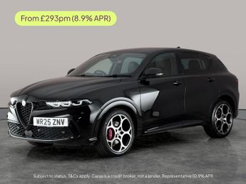 Alfa Romeo Tonale 1.5 VGT MHEV Sprint DCT (160 ps) - CARPLAY - KEYLESS ENTRY