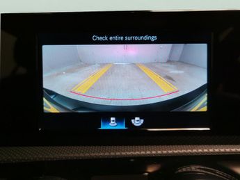Mercedes-Benz A Class 1.3 A200 Sport 7G-DCT (163 ps) - LED - REVERSE CAM - NAV