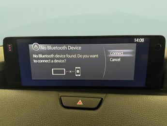Mazda CX-60 2.5 PHEV Homura [Convenience/Pan Roof] - HEATED COOLED SEATS - H