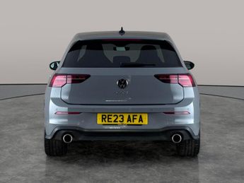 Volkswagen Golf 2.0 TSI GTI DSG (245 ps) - LED - ALCANTARA - HEATED STEERING