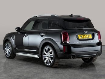 Mini Countryman 1.5 Cooper Exclusive Steptronic (136 ps) - PERFORMANCE CONTROL -