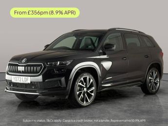 Skoda Kodiaq 1.5 TSI ACT SportLine DSG (7 Seat) (150 ps) - DRIVER MEMORY SEAT