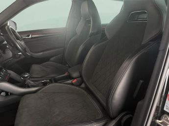 Skoda Kodiaq 1.5 TSI ACT SportLine DSG (7 Seat) (150 ps) - DRIVER MEMORY SEAT