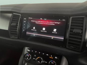 Skoda Kodiaq 1.5 TSI ACT SportLine DSG (7 Seat) (150 ps) - DRIVER MEMORY SEAT