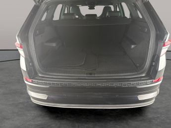 Skoda Kodiaq 1.5 TSI ACT SportLine DSG (7 Seat) (150 ps) - DRIVER MEMORY SEAT