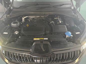 Skoda Kodiaq 1.5 TSI ACT SportLine DSG (7 Seat) (150 ps) - DRIVER MEMORY SEAT